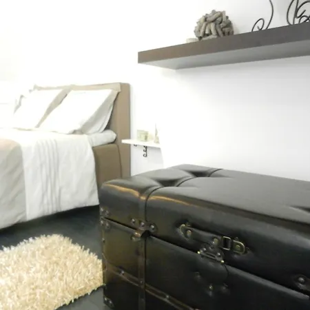 Vakantiehuis Juliette Poperinge