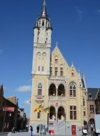 Vakantiehuis Juliette *