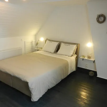 Vakantiehuis Juliette