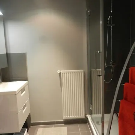 Vakantiehuis Juliette *